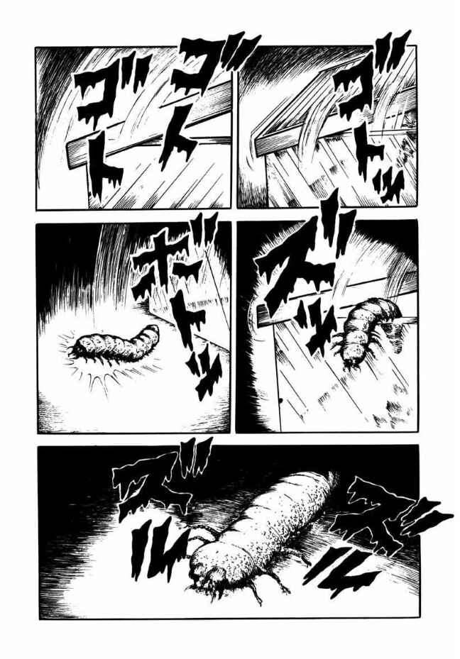 Page 10 Chapter 5 The Apocalypse Banquet