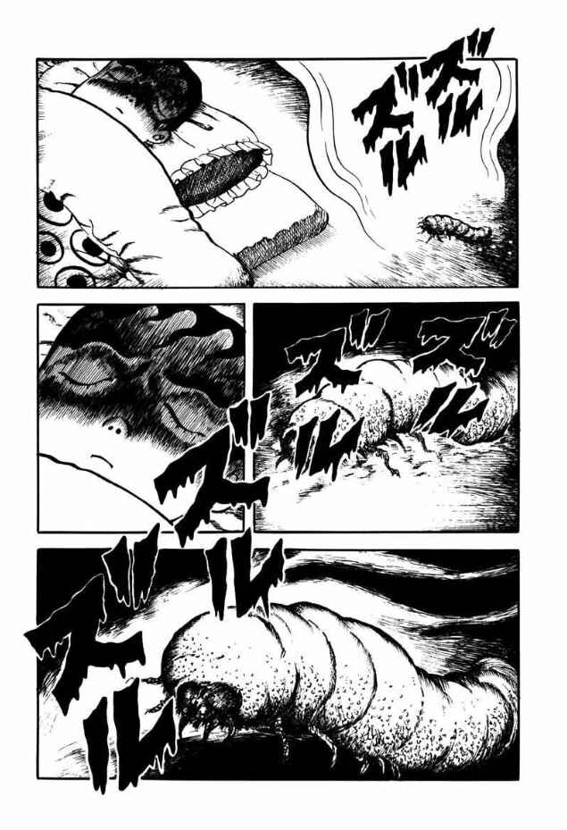 Page 11 Chapter 5 The Apocalypse Banquet