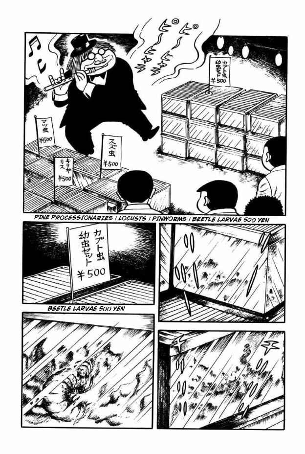 Page 4 Chapter 5 The Apocalypse Banquet