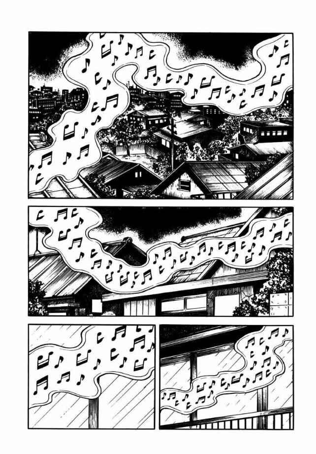 Page 8 Chapter 5 The Apocalypse Banquet