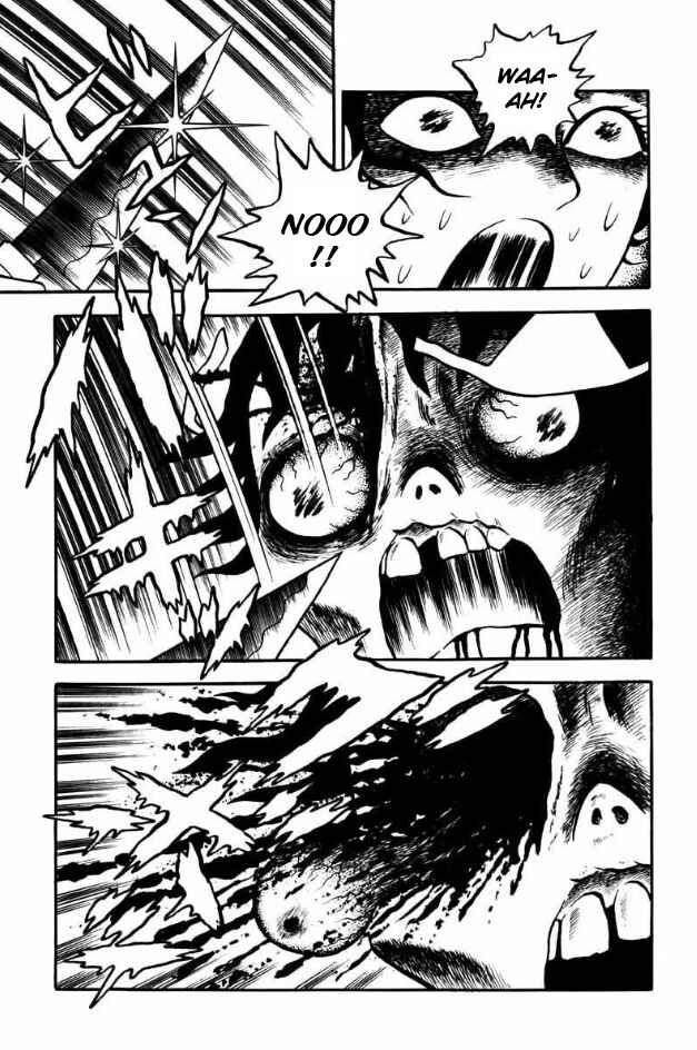Page 13 Chapter 2 The Apocalypse Banquet