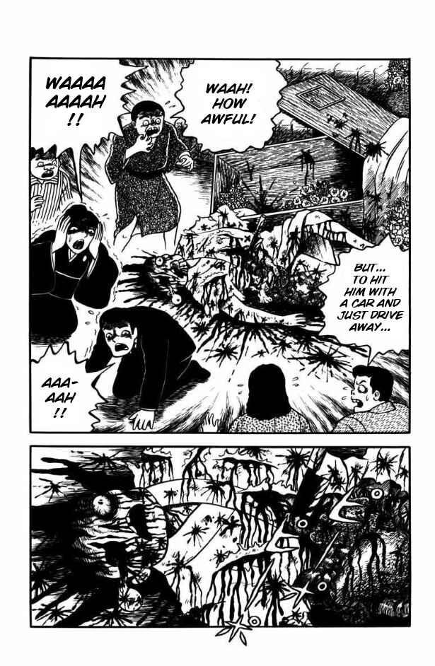 Page 16 Chapter 2 The Apocalypse Banquet