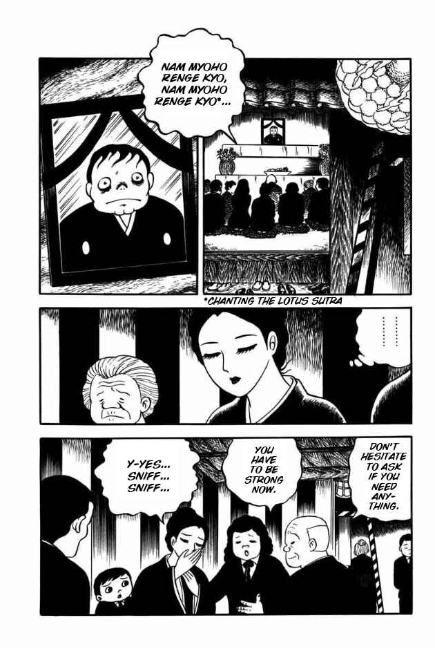 Page 2 Chapter 2 The Apocalypse Banquet