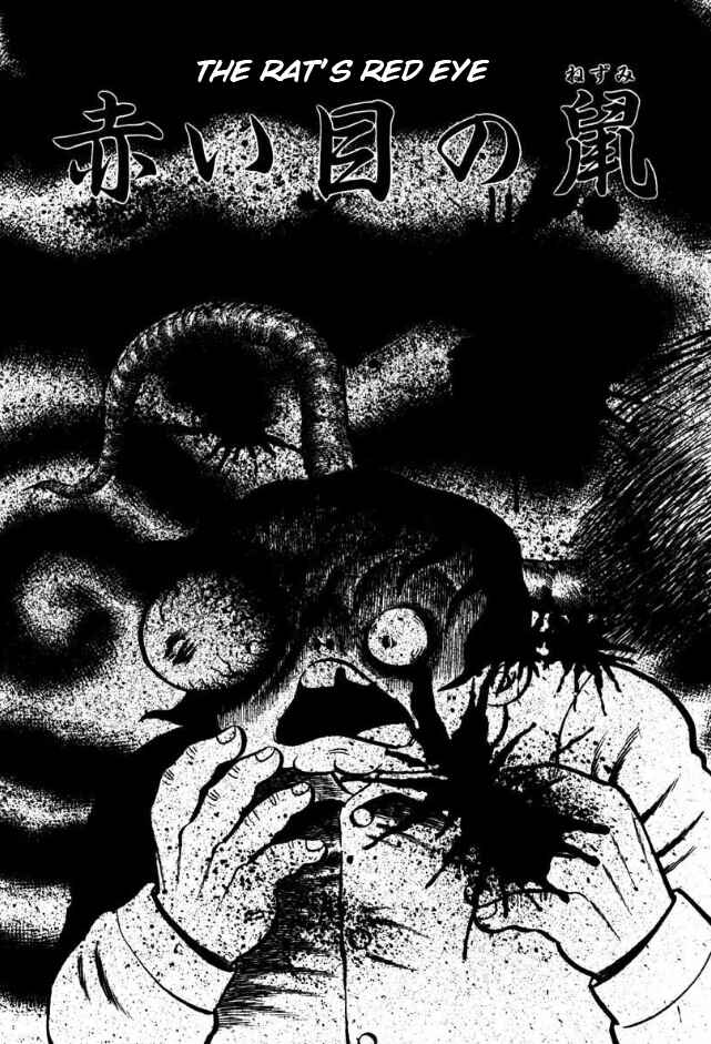 Page 1 Chapter 6 The Apocalypse Banquet