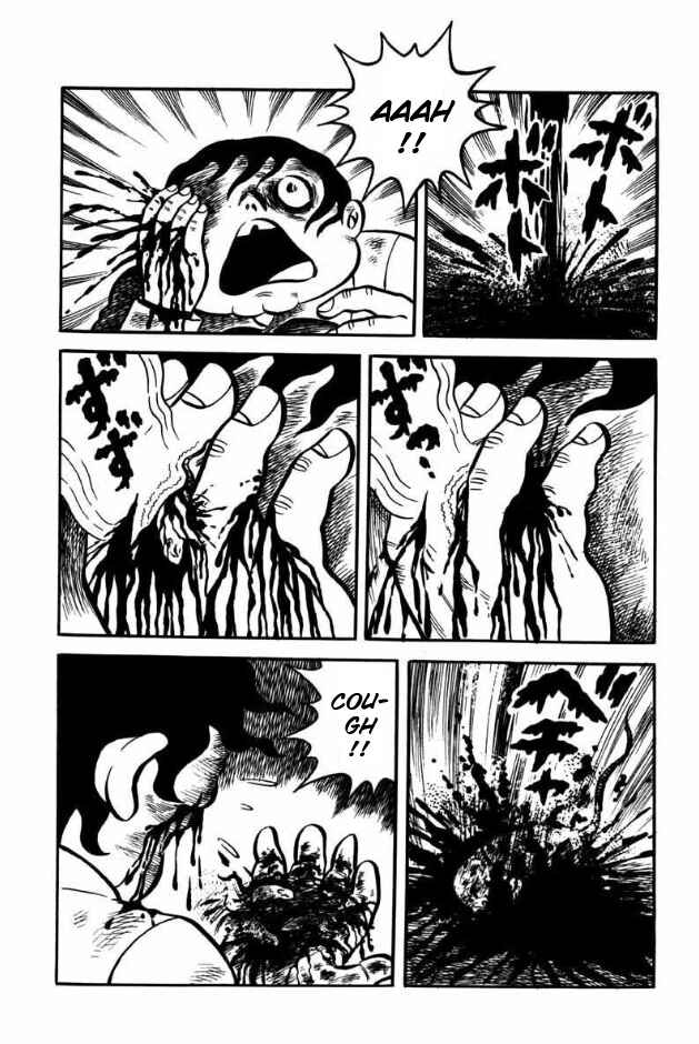 Page 12 Chapter 6 The Apocalypse Banquet