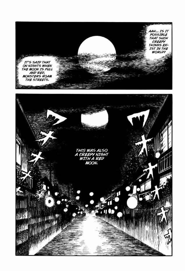 Page 2 Chapter 6 The Apocalypse Banquet