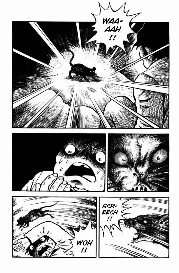 Page 4 Chapter 6 The Apocalypse Banquet