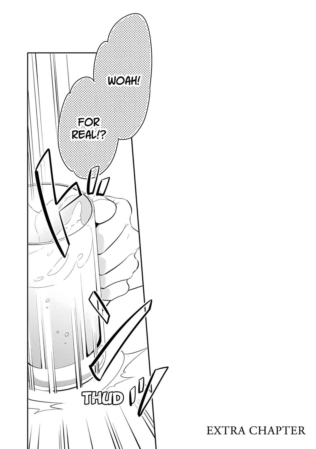 Page 1 Chapter 5.5 Hajimari wa Subete Uso
