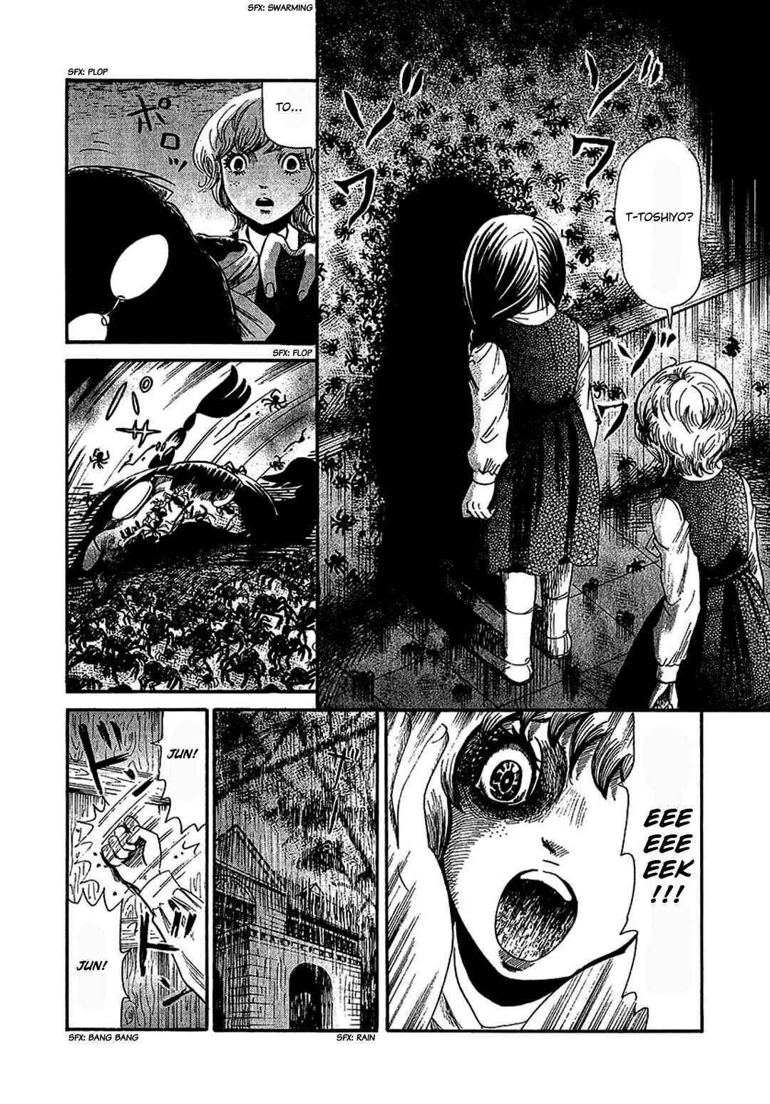 Page 20 Chapter 6 Chihone no Shanikusai