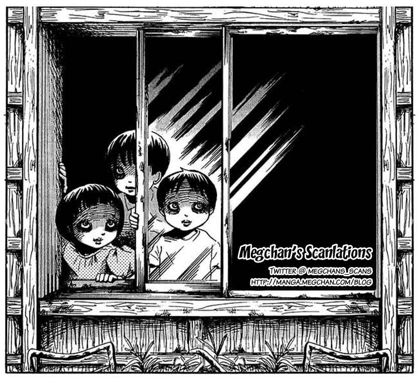 Page 41 Chapter 7 Chihone no Shanikusai