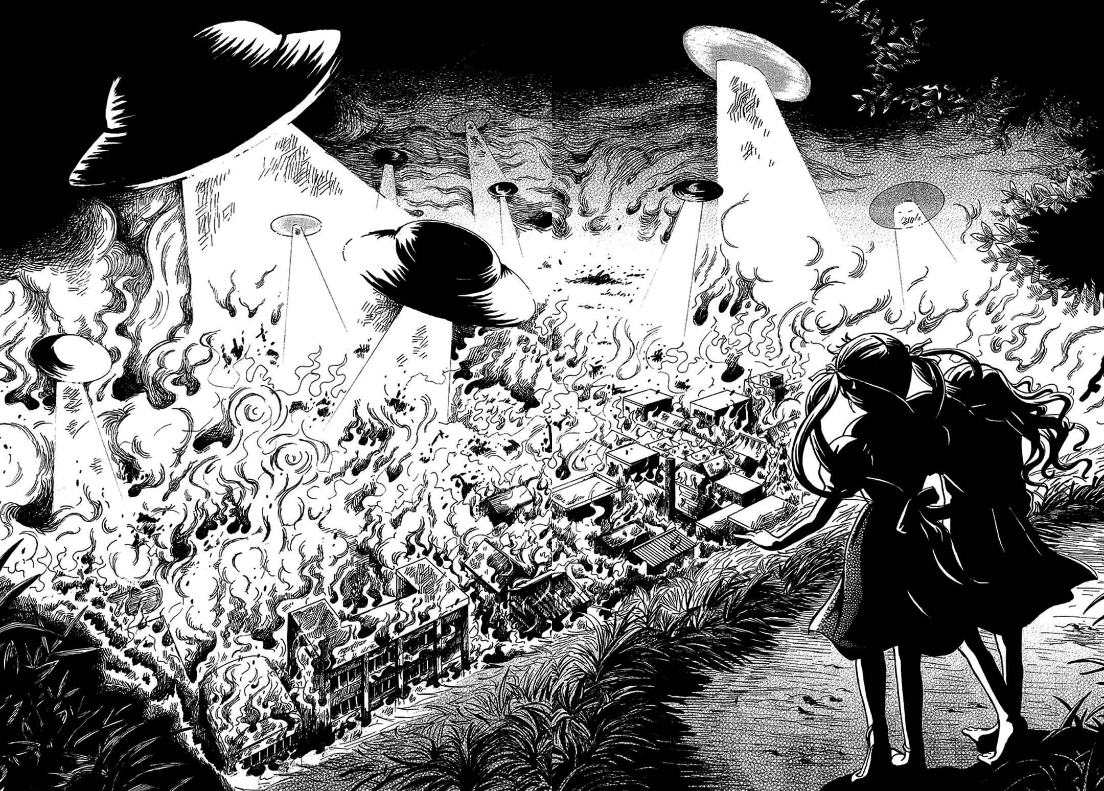 Page 18 Chapter 3 Chihone no Shanikusai