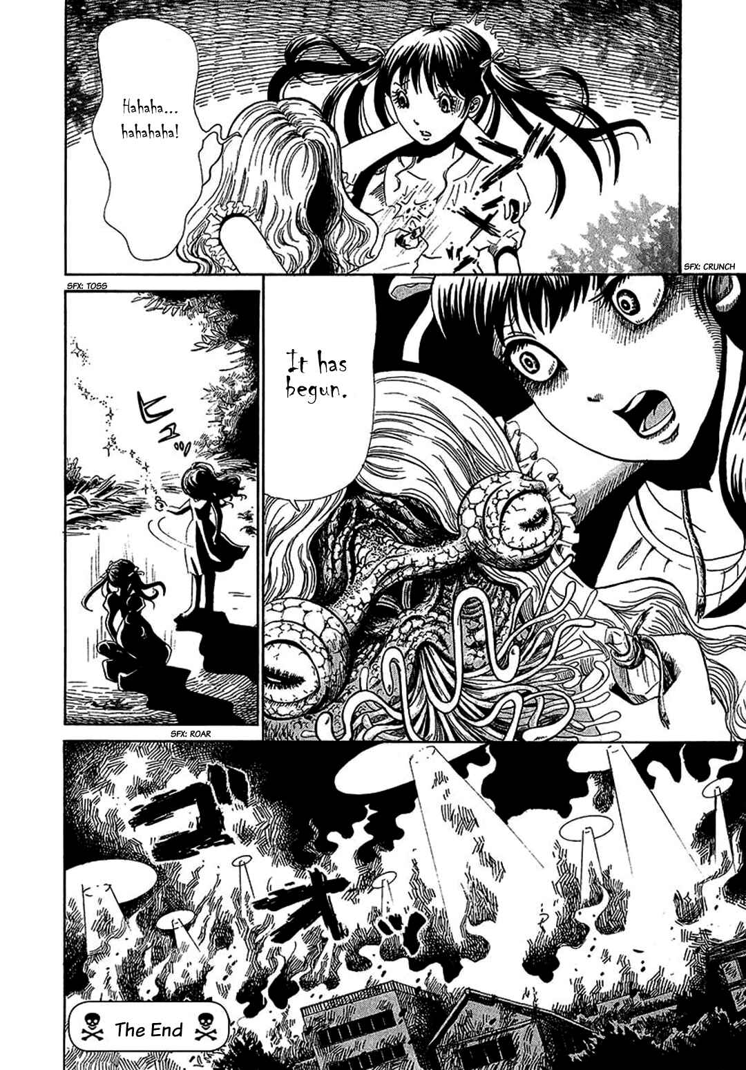 Page 19 Chapter 3 Chihone no Shanikusai