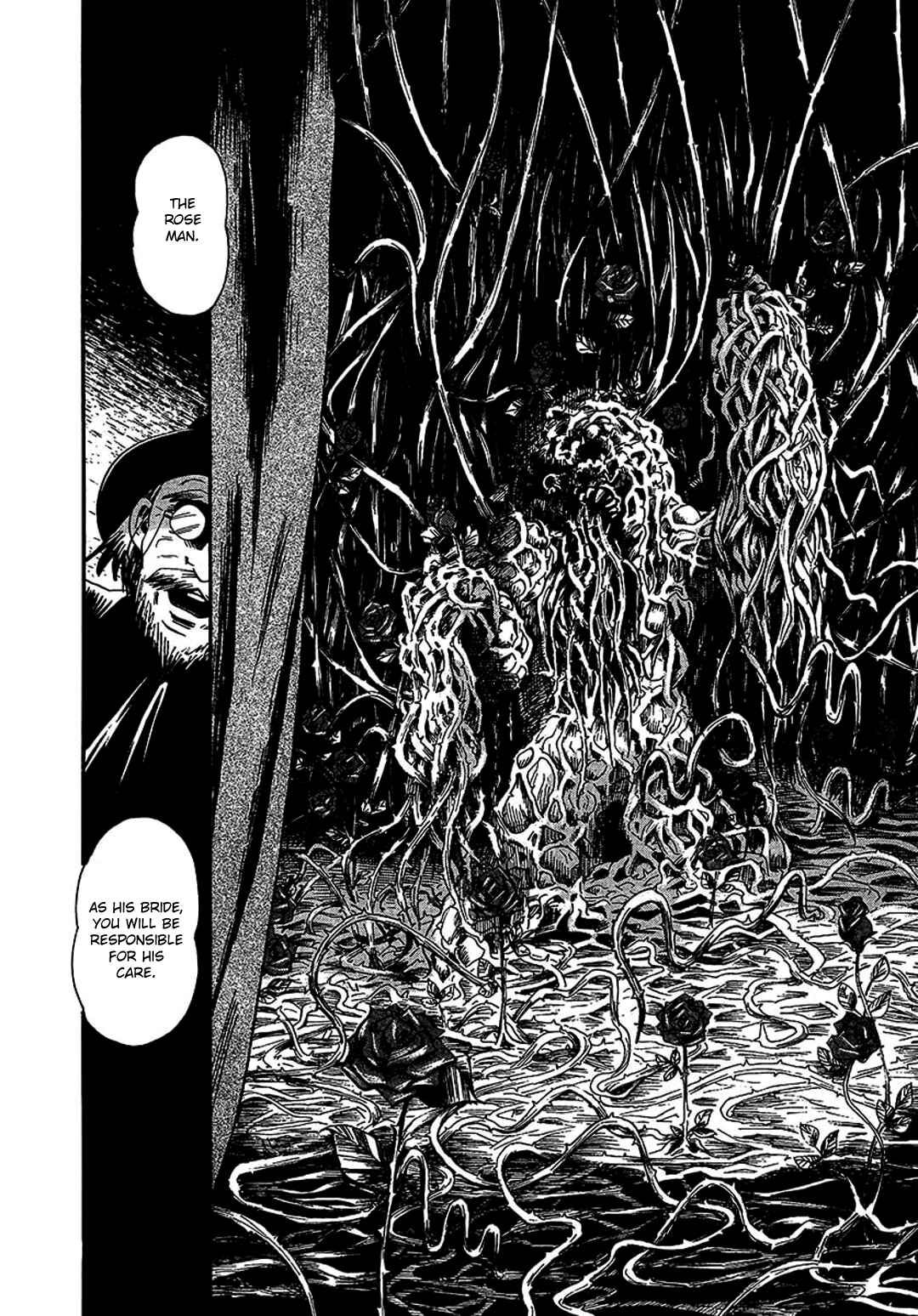 Page 26 Chapter 8 Chihone no Shanikusai