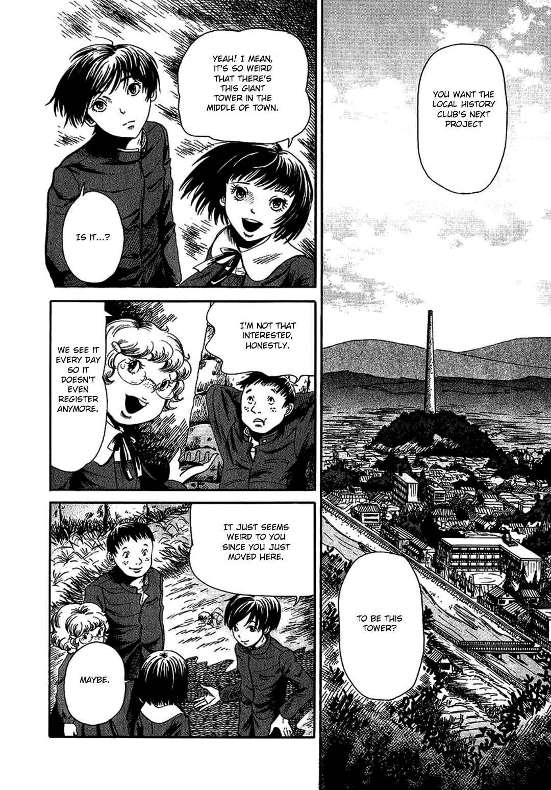 Page 2 Chapter 5 Chihone no Shanikusai