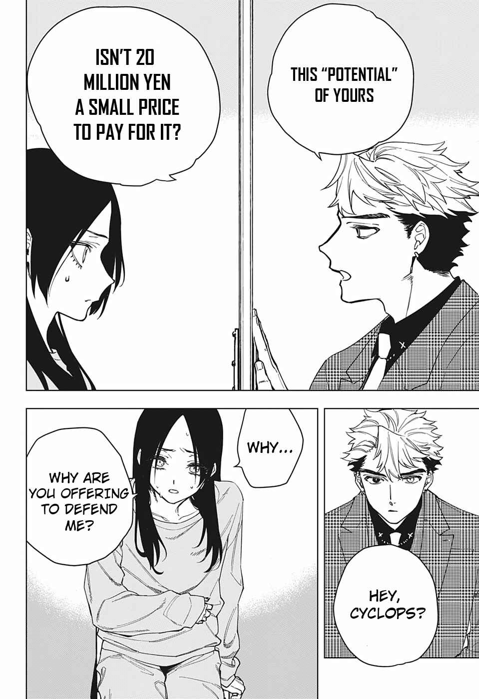 Page 20 Chapter Unknown_05c3 Engan no Cyclops
