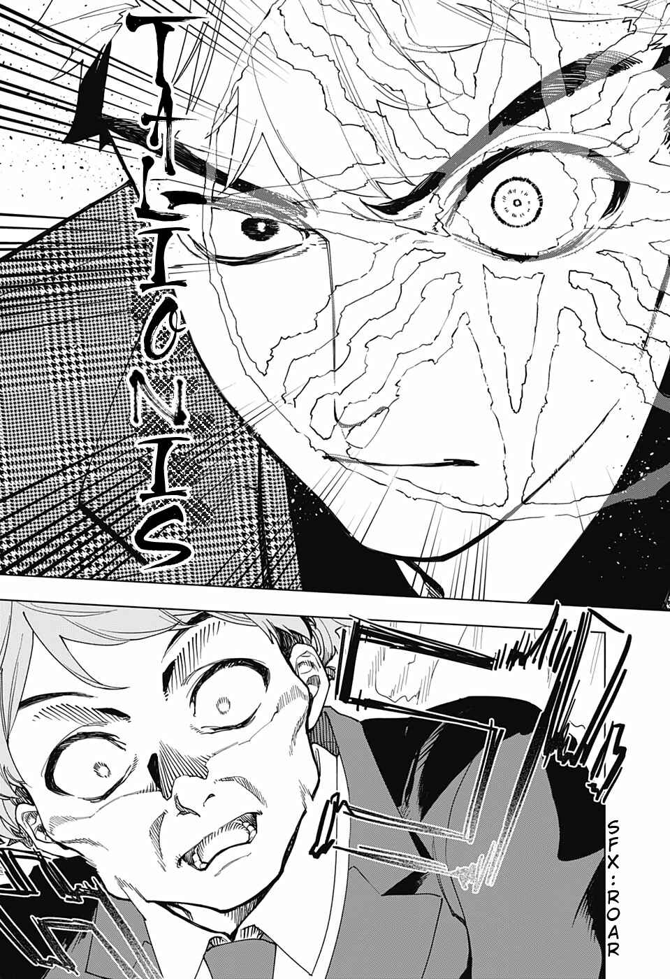 Page 41 Chapter Unknown_05c3 Engan no Cyclops