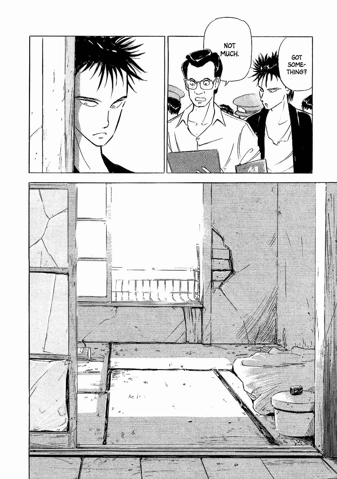 Page 7 Chapter Unknown_becf Ice Blade: The Lost File