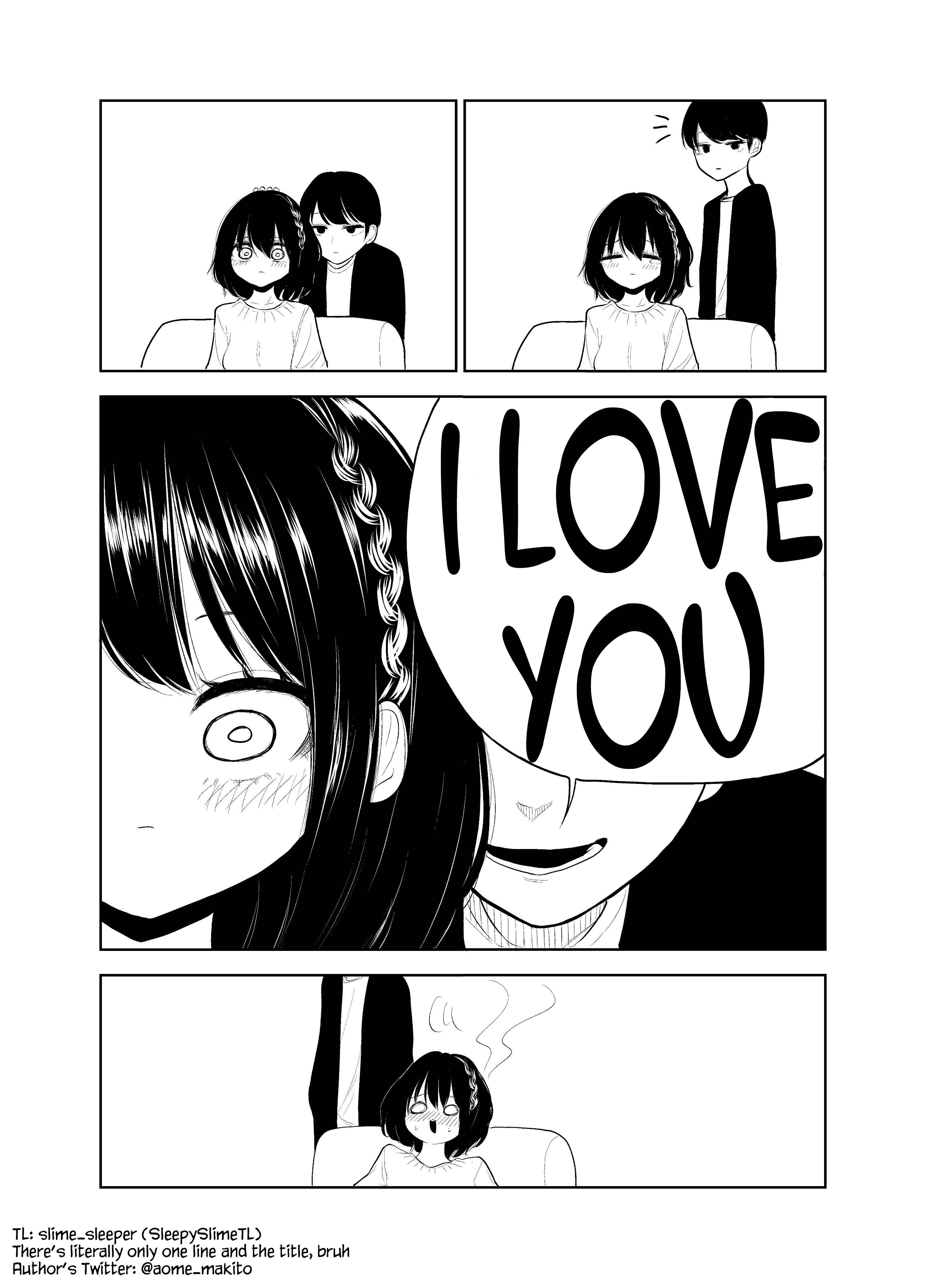 Page 4 Chapter 2 Will the Prez be Able to Follow the School Rules Against Romance