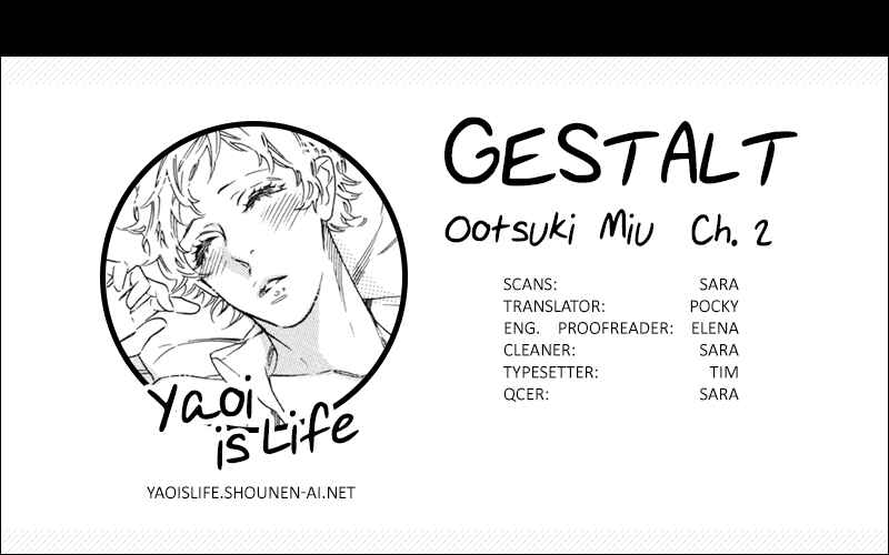 Page 1 Chapter 2 Gestalt