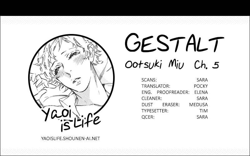 Page 1 Chapter 5 Gestalt