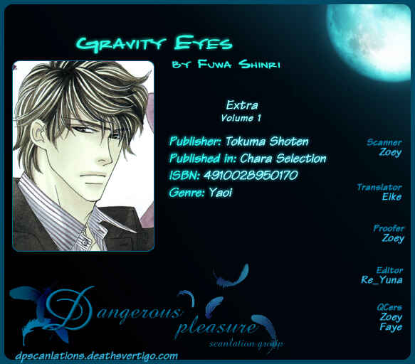Page 2 Chapter 4.5 Gravity Eyes