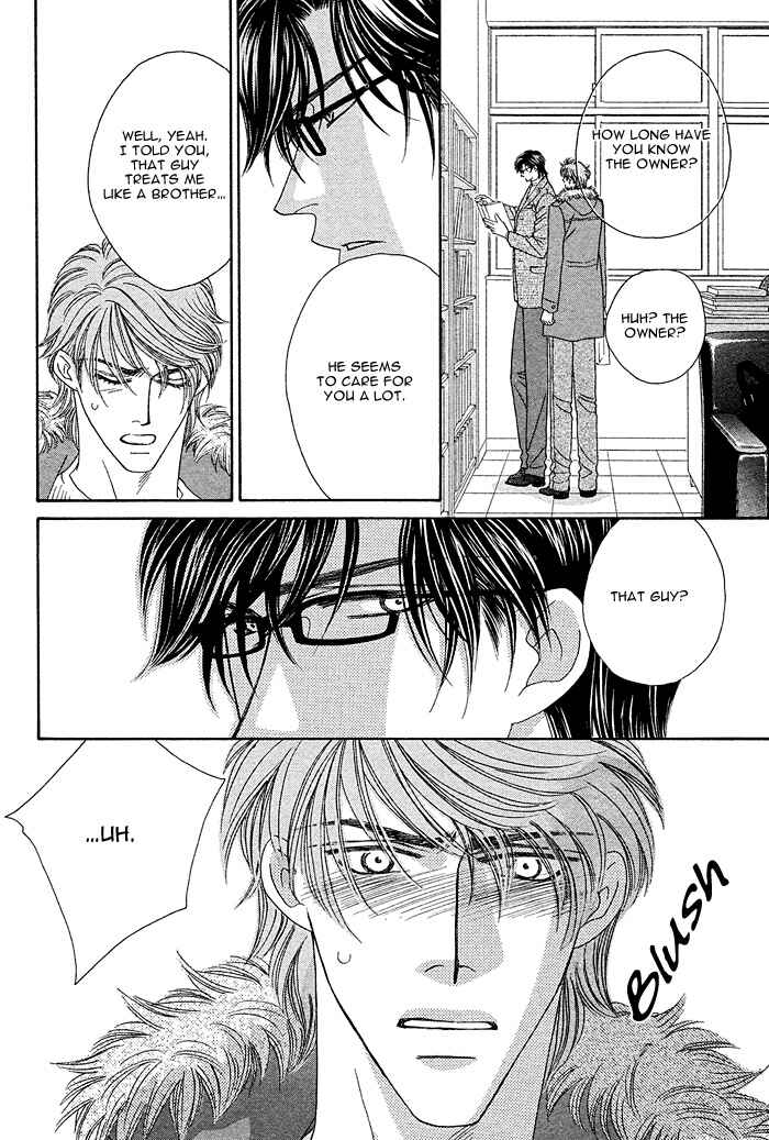 Page 36 Chapter 2 Gravity Eyes