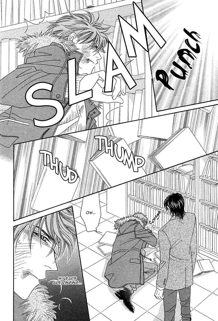 Page 40 Chapter 2 Gravity Eyes