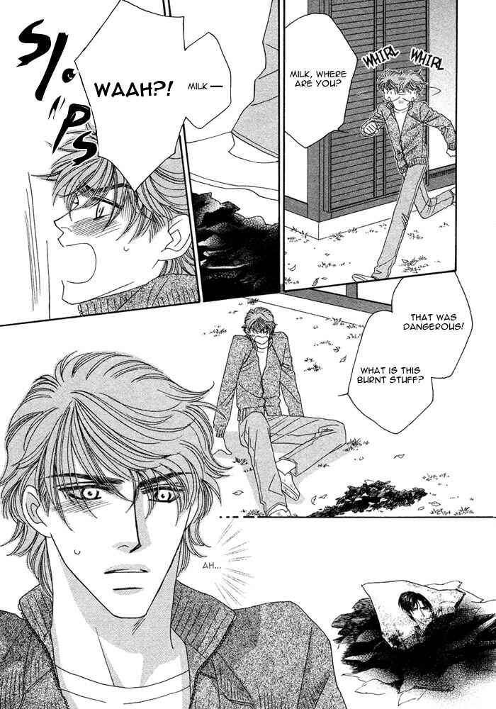 Page 13 Chapter 8 Gravity Eyes