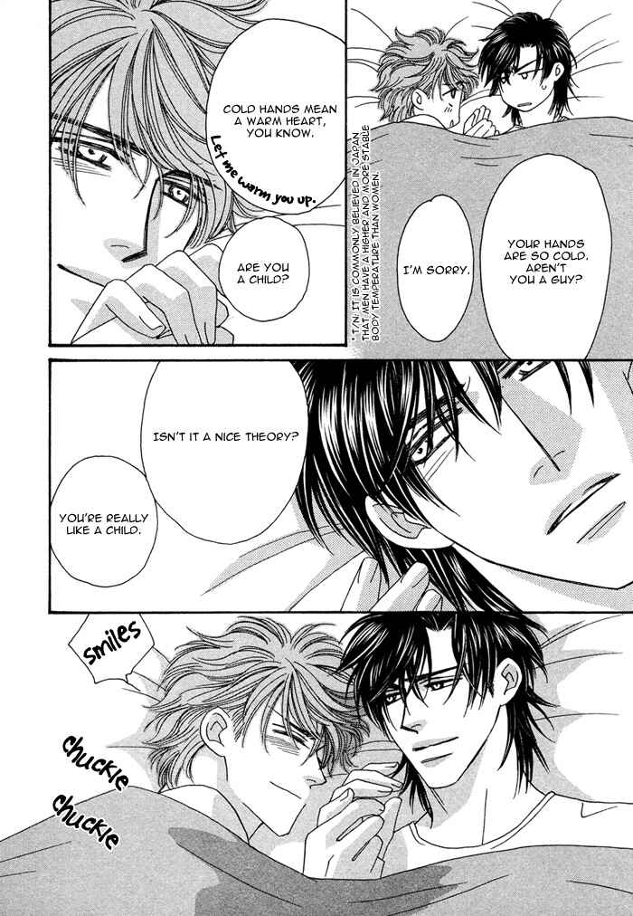 Page 26 Chapter 8 Gravity Eyes