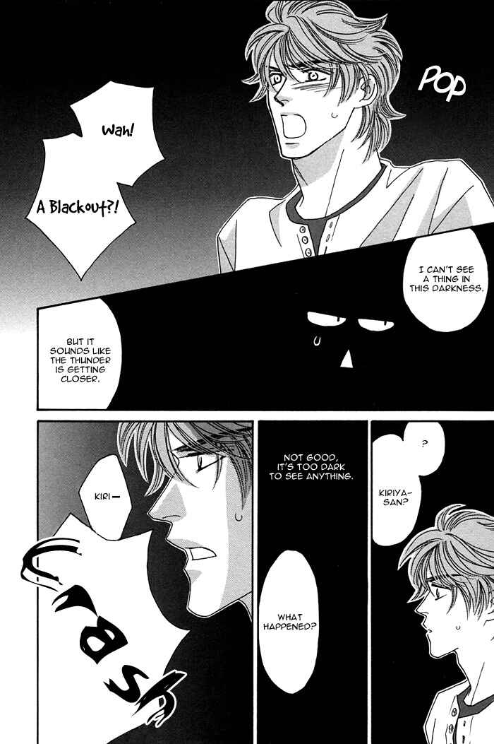 Page 28 Chapter 4 Gravity Eyes