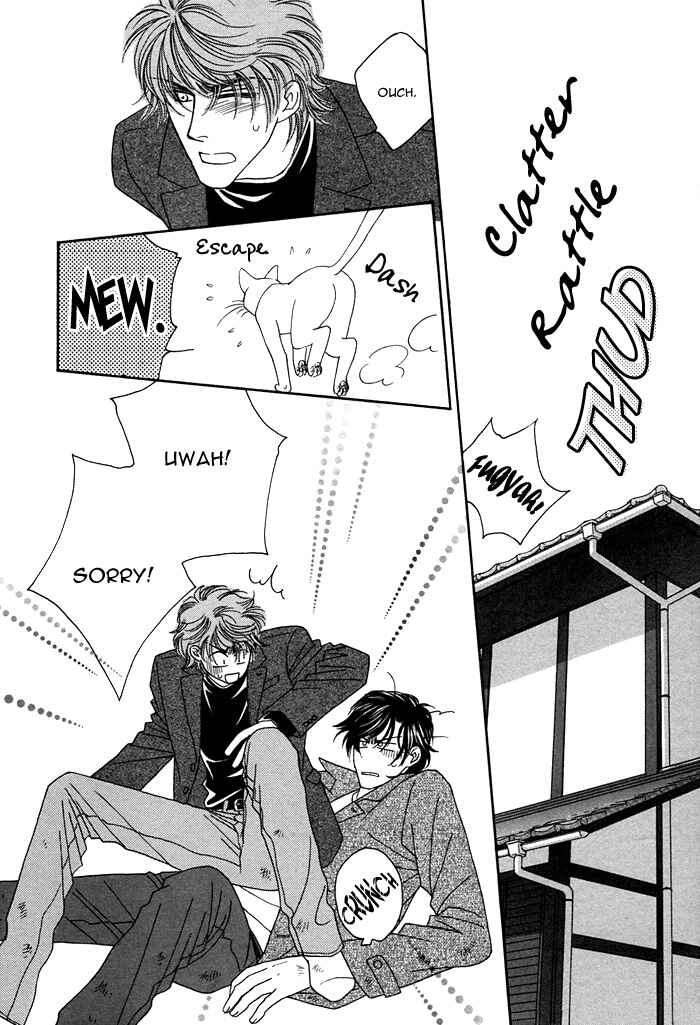 Page 36 Chapter 4 Gravity Eyes