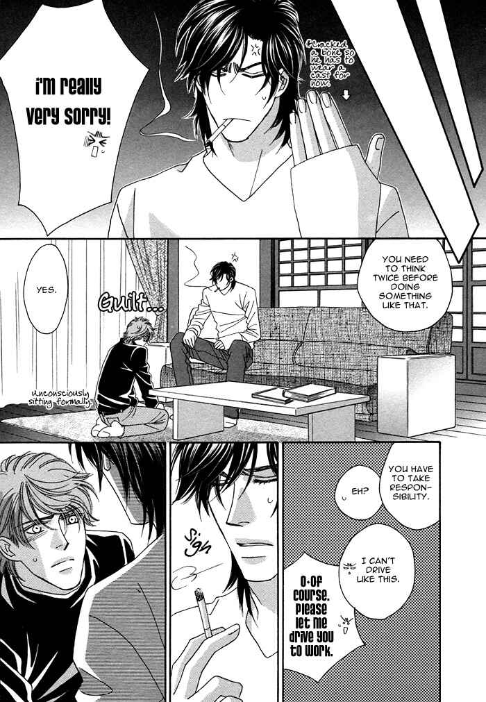 Page 37 Chapter 4 Gravity Eyes