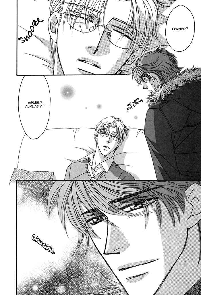 Page 23 Chapter 3 Gravity Eyes