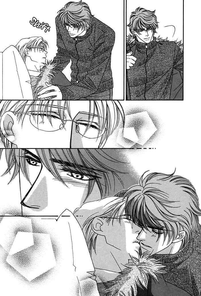 Page 24 Chapter 3 Gravity Eyes