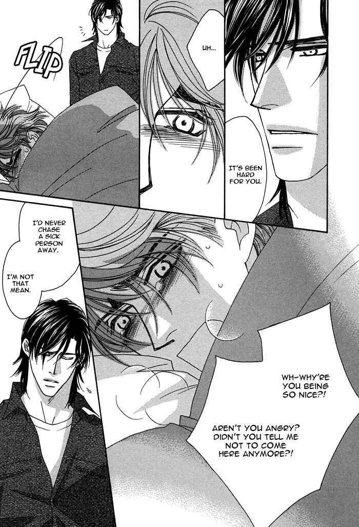 Page 36 Chapter 3 Gravity Eyes