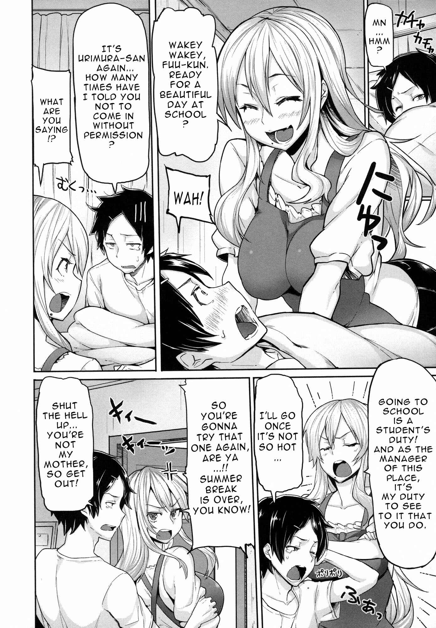 Page 2 Chapter 8 Limit Breaaak!!!!
