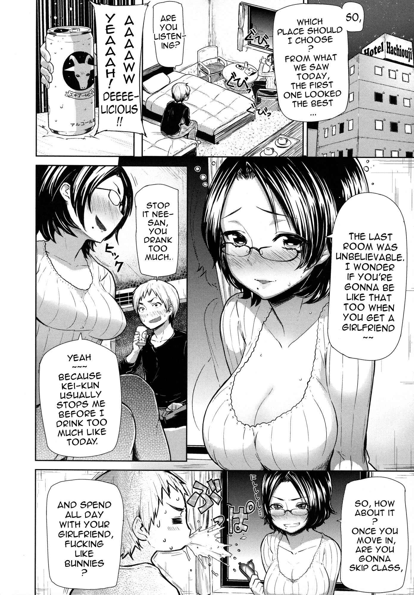 Page 4 Chapter 10 Limit Breaaak!!!!