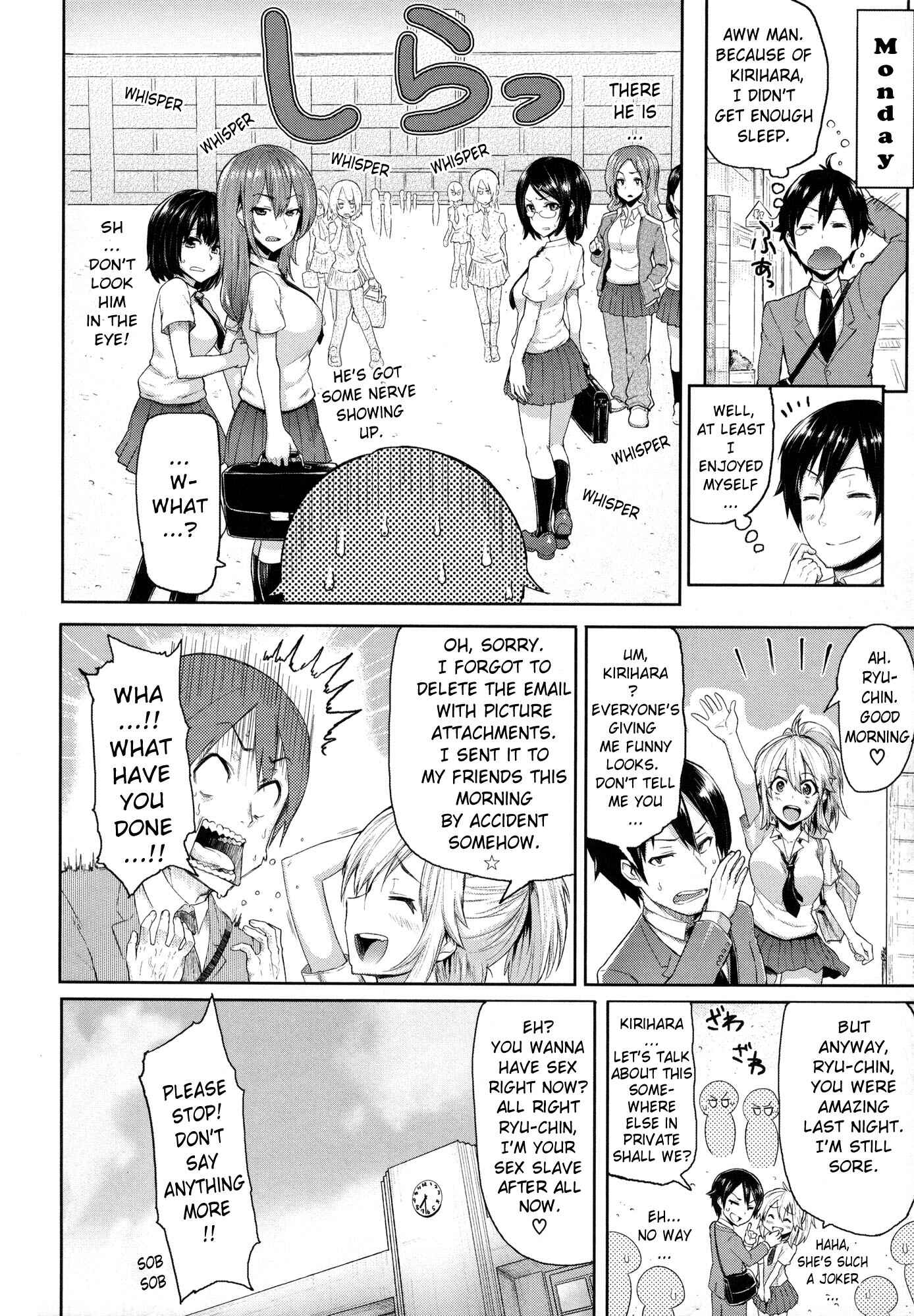 Page 18 Chapter 2 Limit Breaaak!!!!