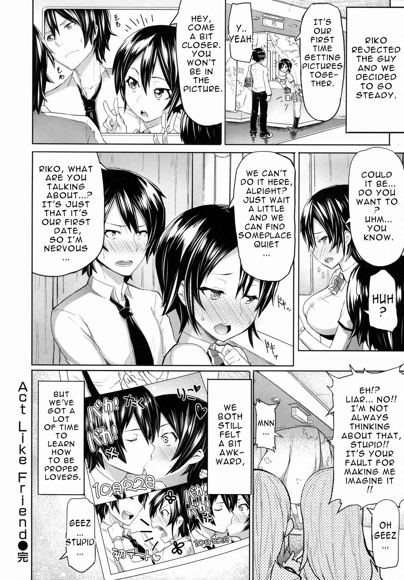 Page 18 Chapter 7 Limit Breaaak!!!!