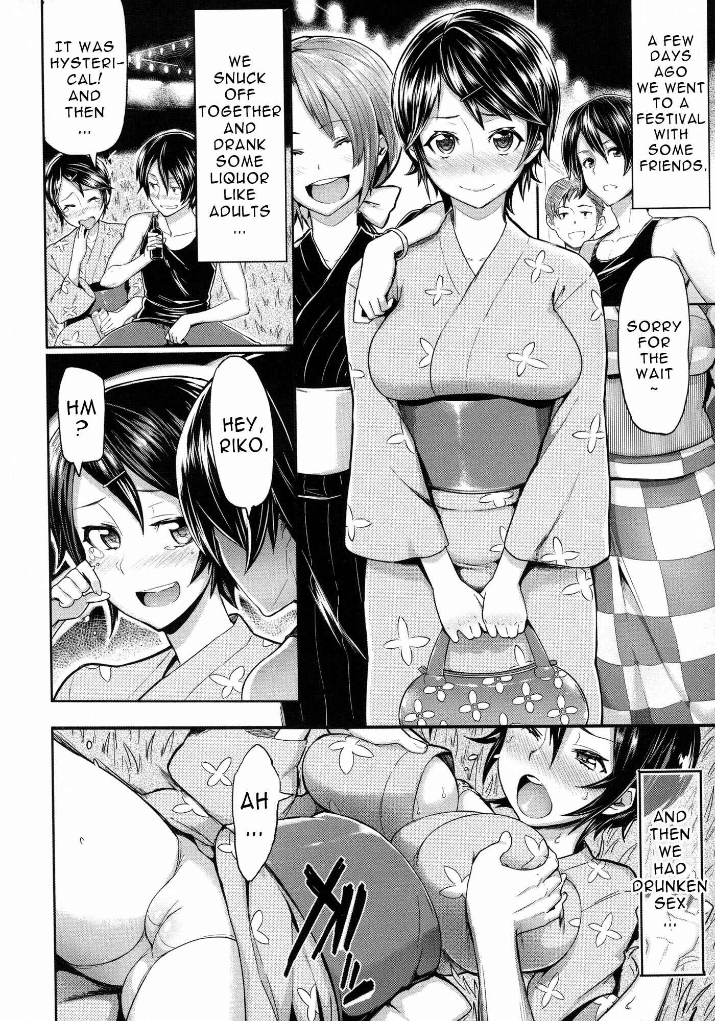 Page 4 Chapter 7 Limit Breaaak!!!!