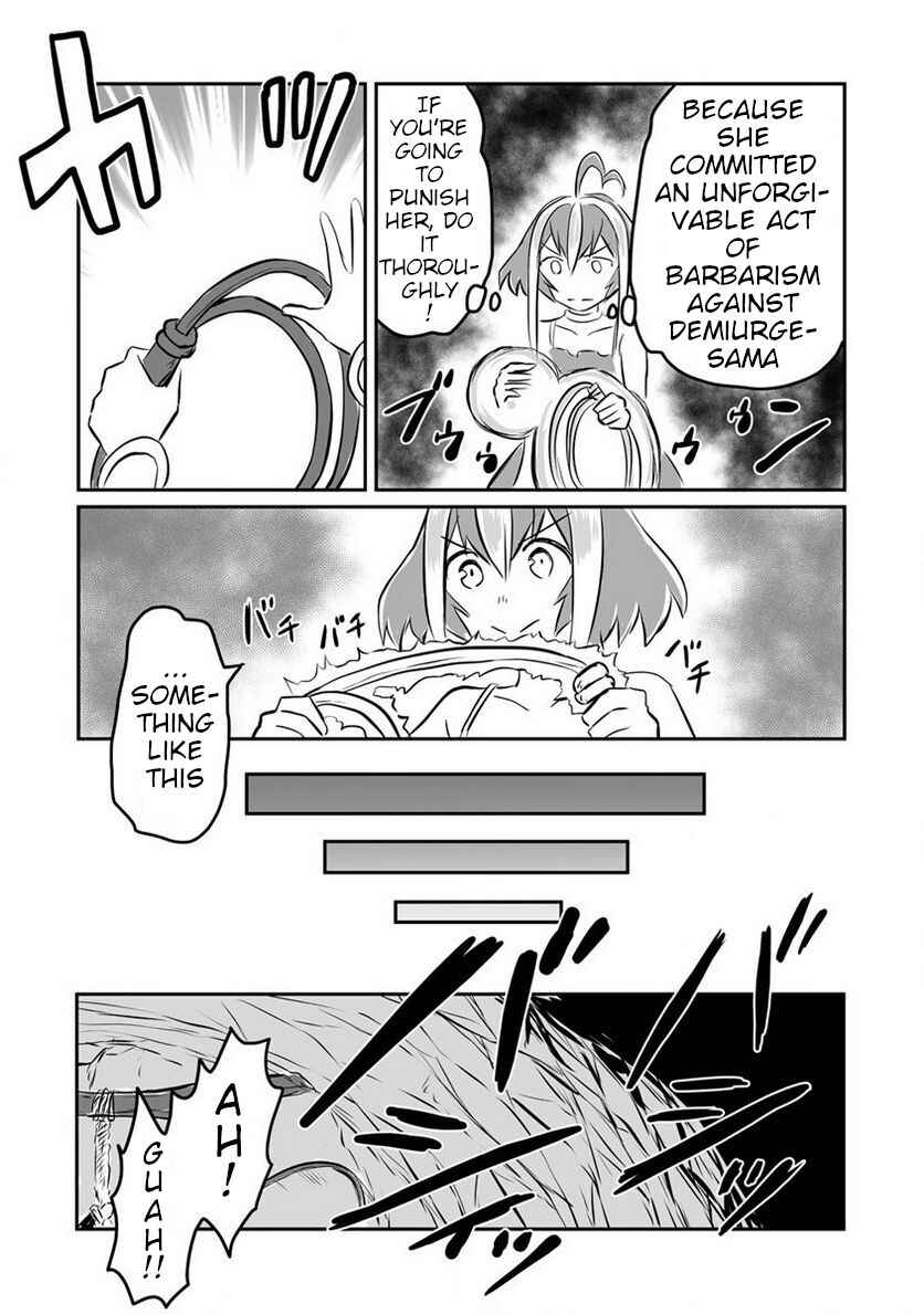 Page 11 Chapter 12 Kiraware Yuusha wo Enjita Ore wa, Naze ka Last Boss ni Sukarete Issho ni Seikatsu Shitemasu!