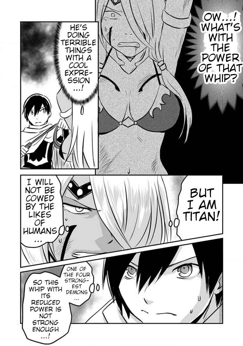 Page 14 Chapter 12 Kiraware Yuusha wo Enjita Ore wa, Naze ka Last Boss ni Sukarete Issho ni Seikatsu Shitemasu!