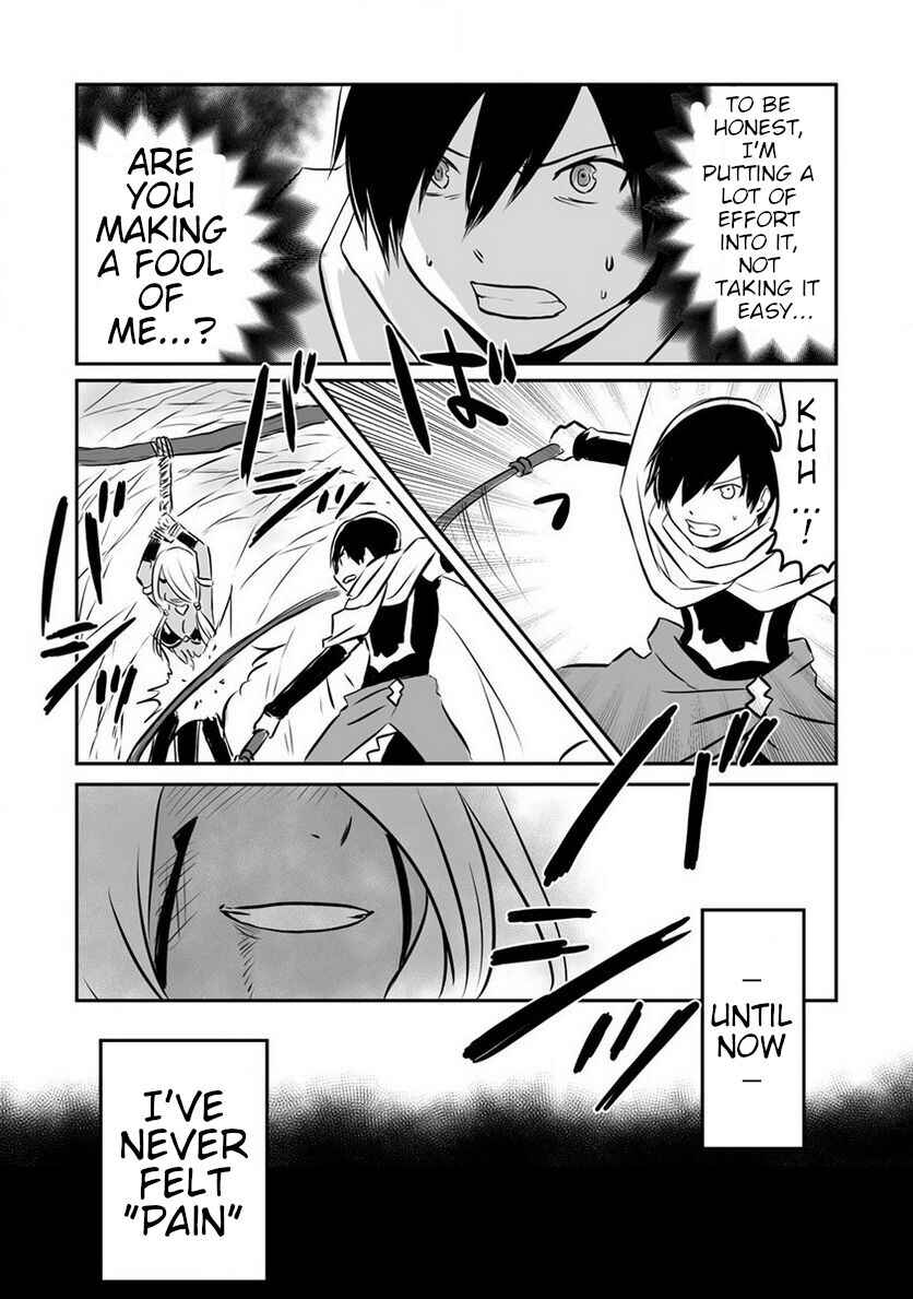 Page 19 Chapter 12 Kiraware Yuusha wo Enjita Ore wa, Naze ka Last Boss ni Sukarete Issho ni Seikatsu Shitemasu!
