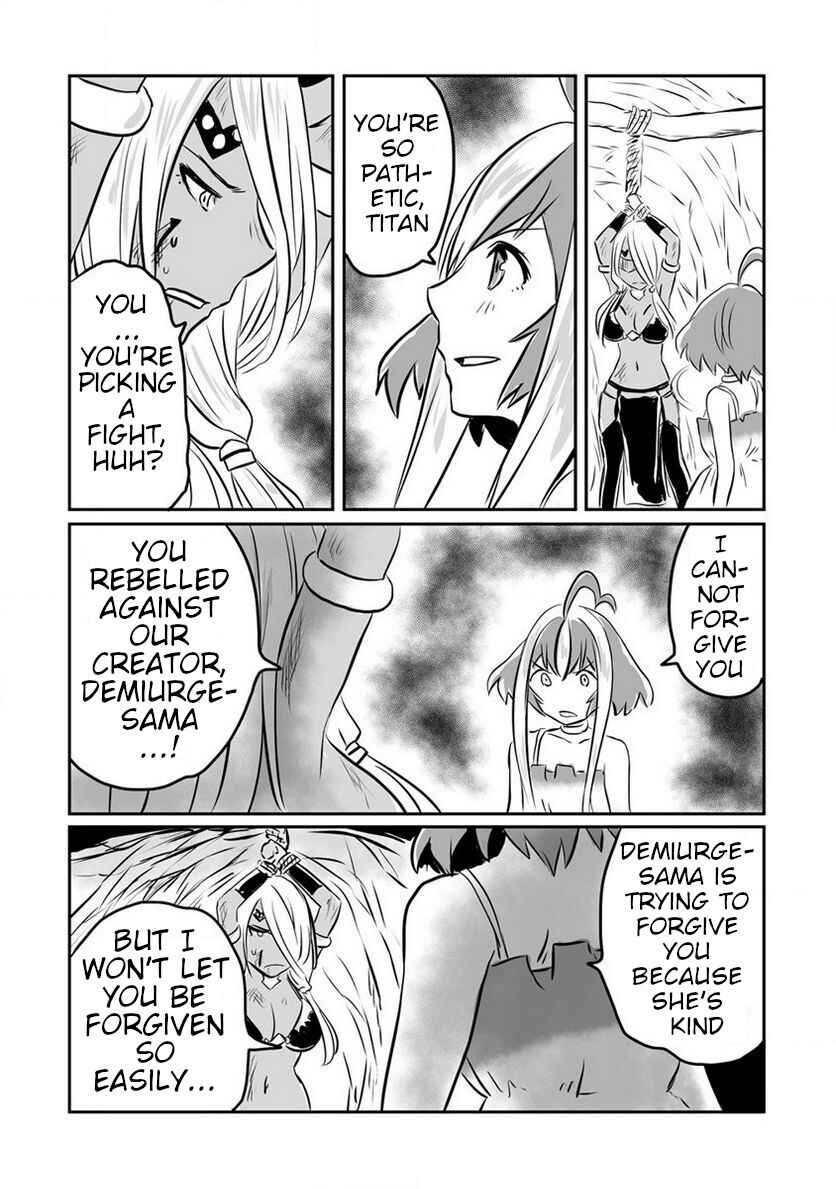 Page 24 Chapter 12 Kiraware Yuusha wo Enjita Ore wa, Naze ka Last Boss ni Sukarete Issho ni Seikatsu Shitemasu!