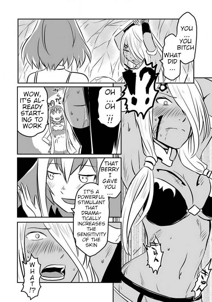 Page 26 Chapter 12 Kiraware Yuusha wo Enjita Ore wa, Naze ka Last Boss ni Sukarete Issho ni Seikatsu Shitemasu!