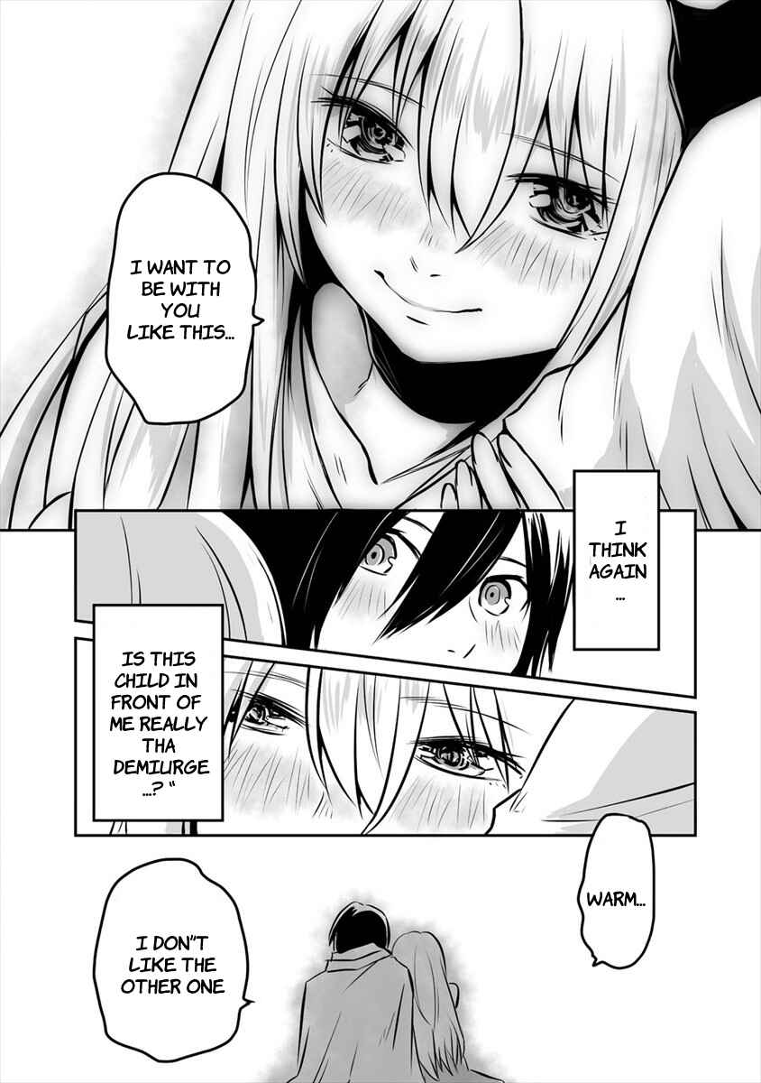 Page 23 Chapter 3 Kiraware Yuusha wo Enjita Ore wa, Naze ka Last Boss ni Sukarete Issho ni Seikatsu Shitemasu!