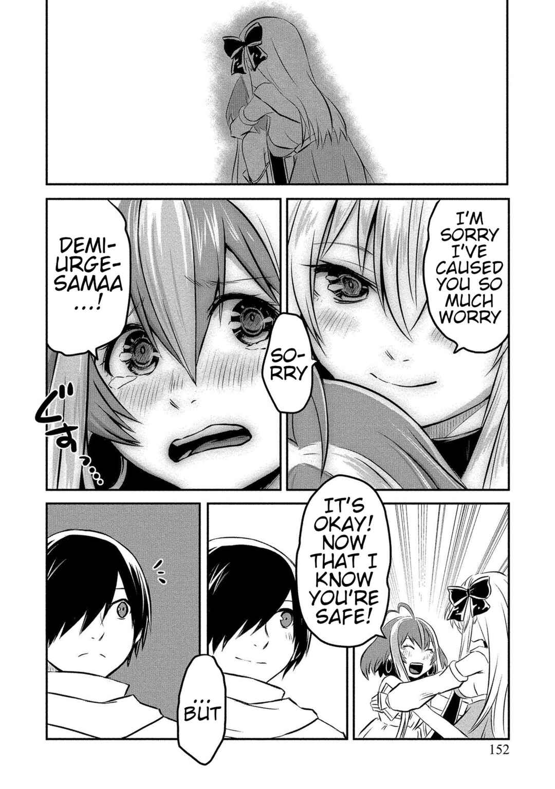 Page 14 Chapter 5 Kiraware Yuusha wo Enjita Ore wa, Naze ka Last Boss ni Sukarete Issho ni Seikatsu Shitemasu!