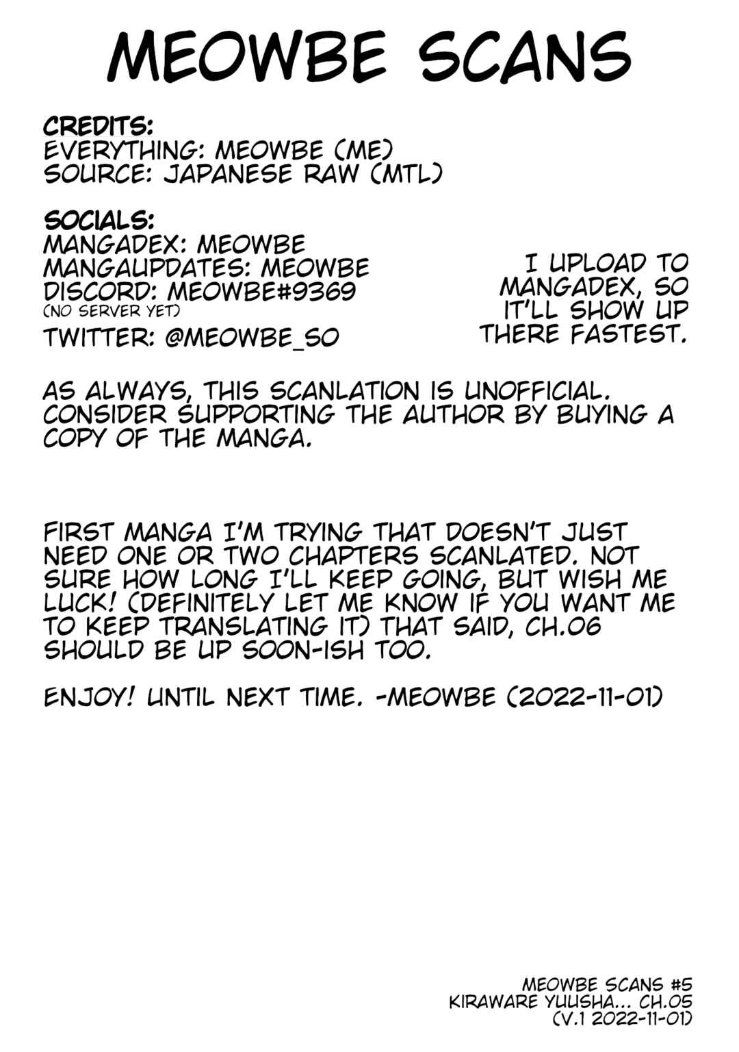 Page 23 Chapter 5 Kiraware Yuusha wo Enjita Ore wa, Naze ka Last Boss ni Sukarete Issho ni Seikatsu Shitemasu!