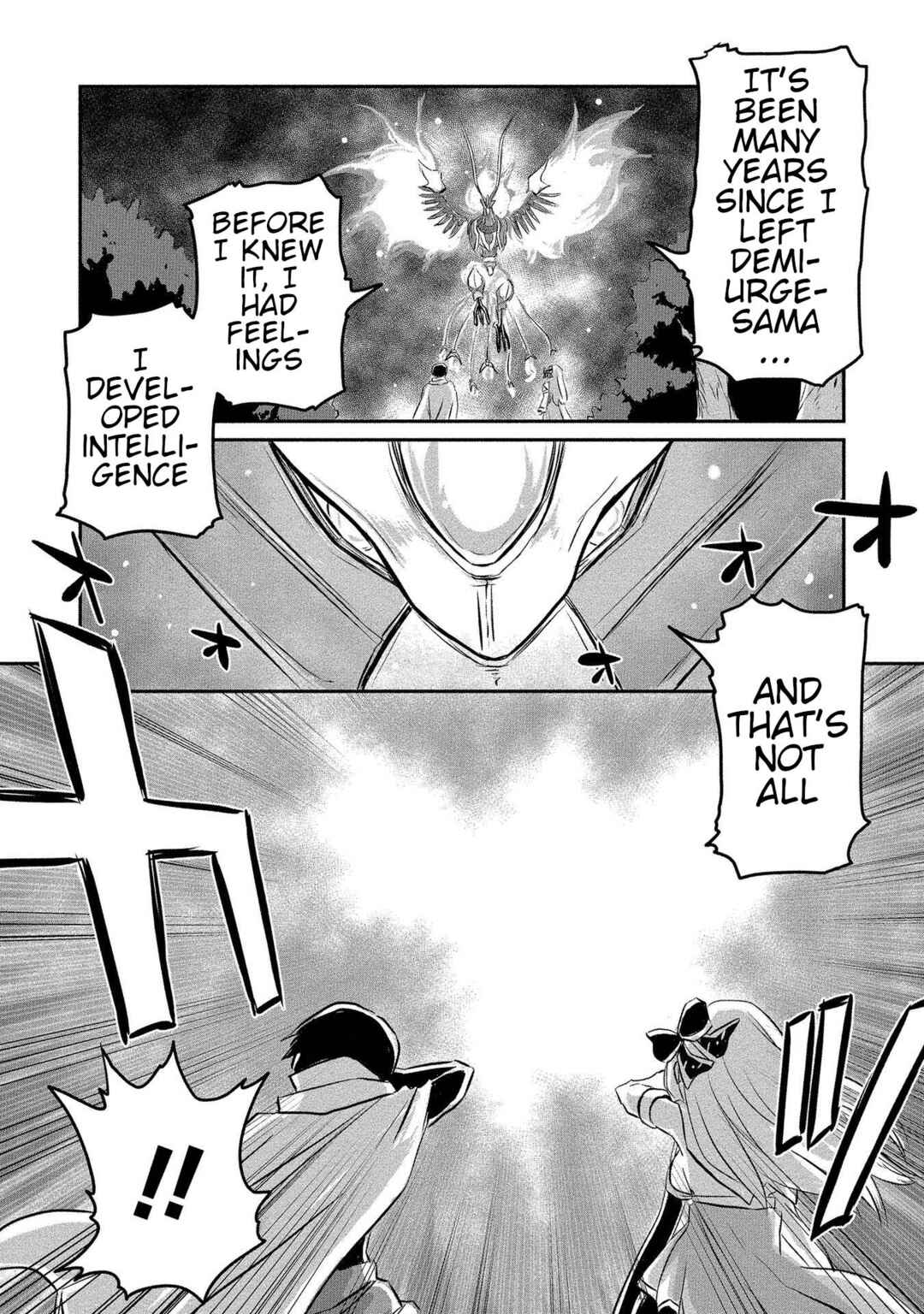 Page 7 Chapter 5 Kiraware Yuusha wo Enjita Ore wa, Naze ka Last Boss ni Sukarete Issho ni Seikatsu Shitemasu!