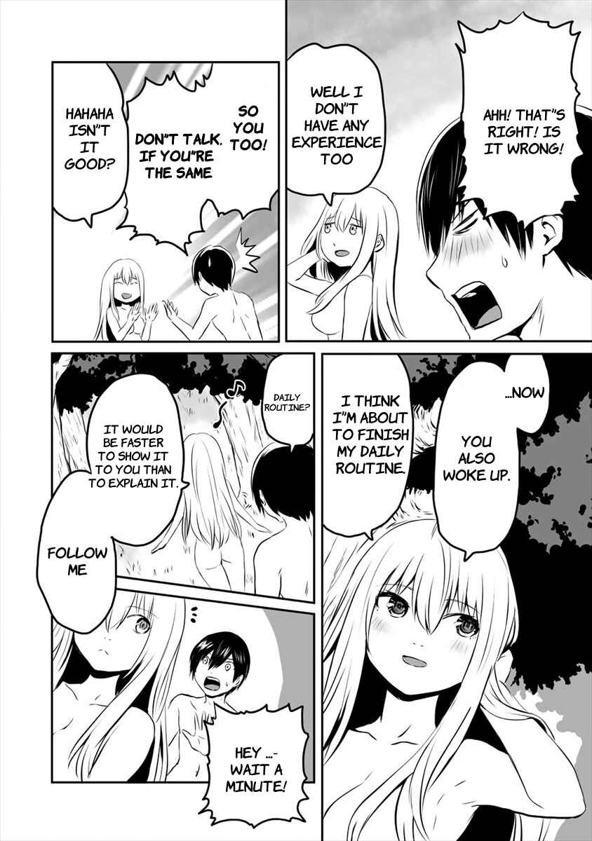 Page 20 Chapter 2 Kiraware Yuusha wo Enjita Ore wa, Naze ka Last Boss ni Sukarete Issho ni Seikatsu Shitemasu!